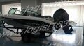 перевозка лодки VICTORY V570 OPEN саратов новосибирск кемерово